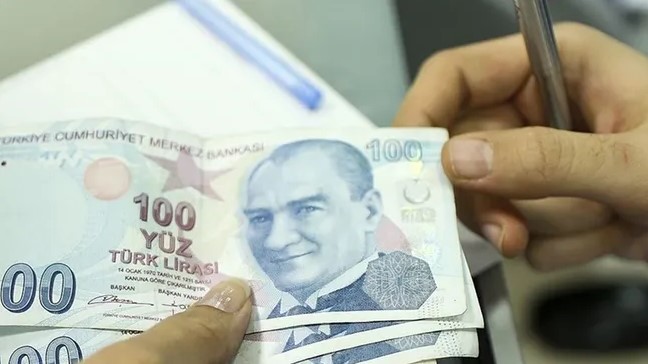 Demand for Turkish lira rises in Moscow Stock Exchange