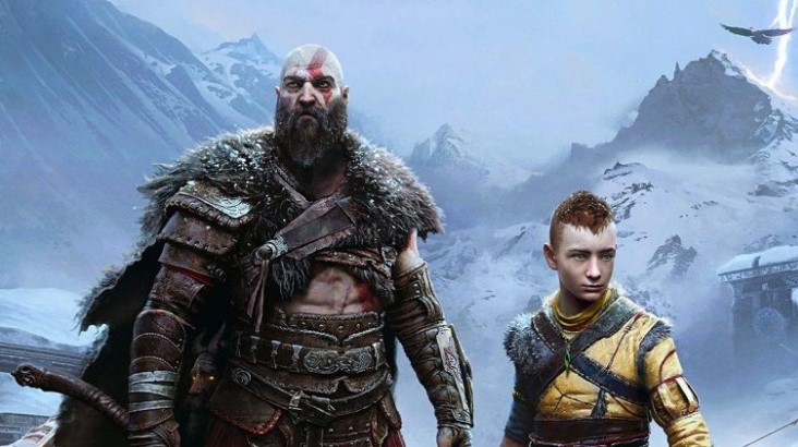 God of War Ragnarok New Game+ Mod announced
