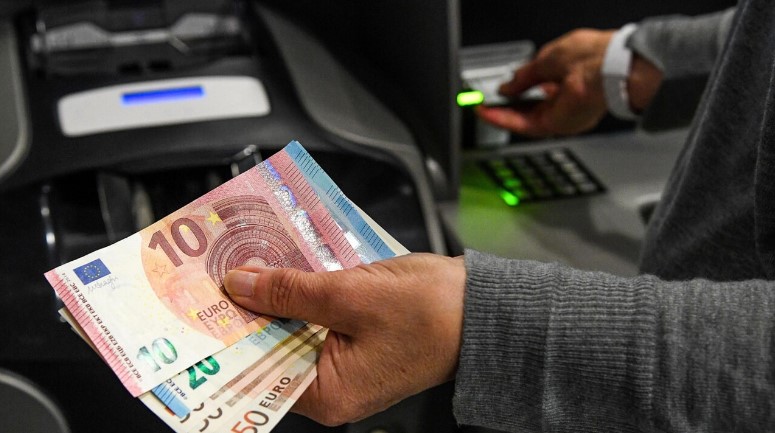 Cash ceiling: will it be set at 10,000 euros in the EU?