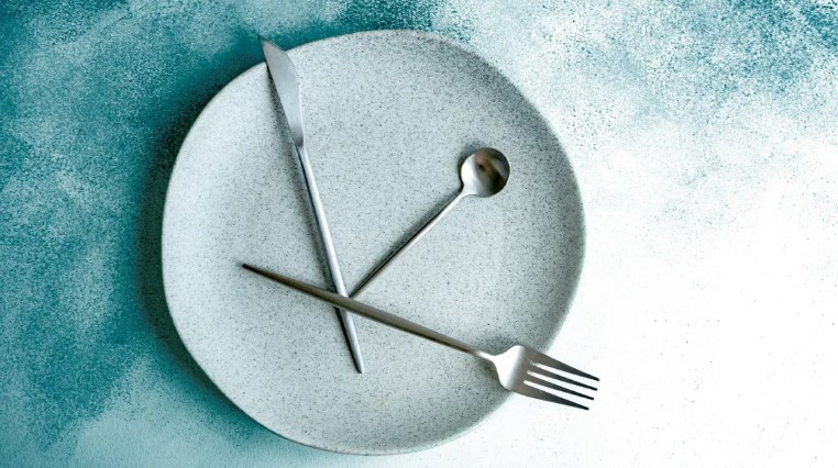 Intermittent fasting can cure type 2 diabetes