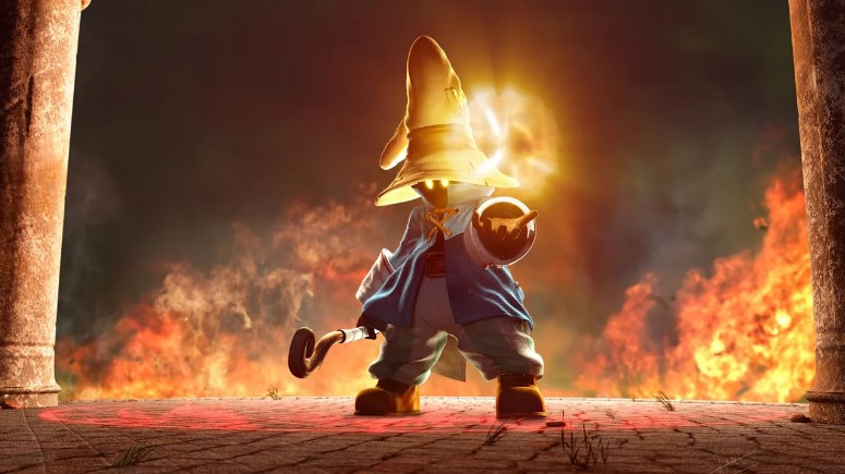 Final Fantasy, "big announcement" in 2023: is the remake of Final Fantasy 9 coming?