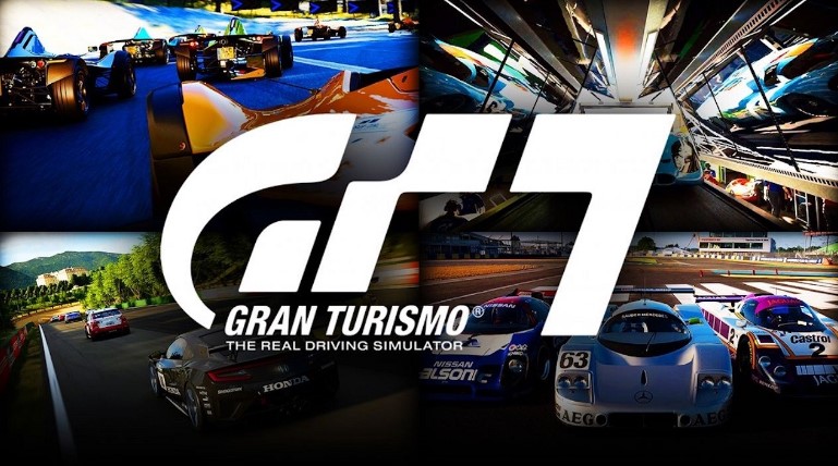 Gran Turismo 7 VR for PS VR2 officially announced at CES 2023