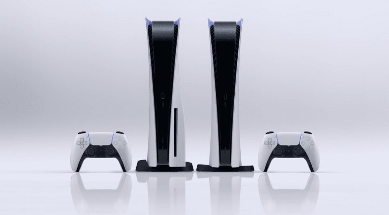 PS5: a new bundle with two Dualsense is coming?
