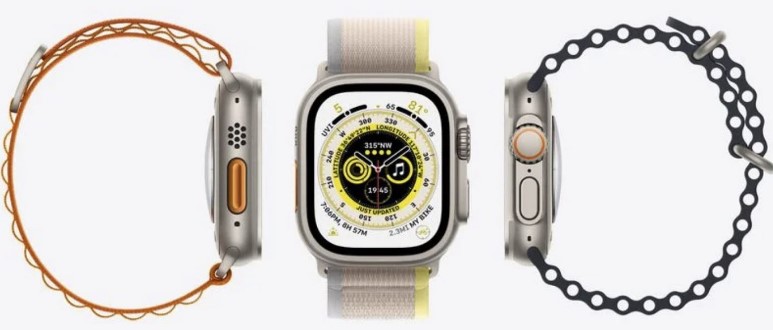 Apple is already working on the Apple Watch Ultra 2: here's when it will be released and all the news