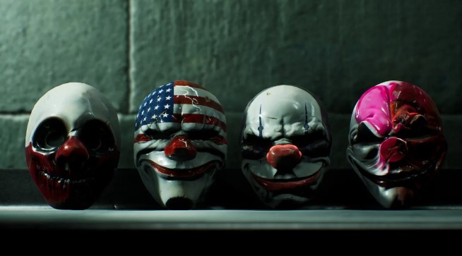 PAYDAY 3 Coming to PC and Consoles This Year
