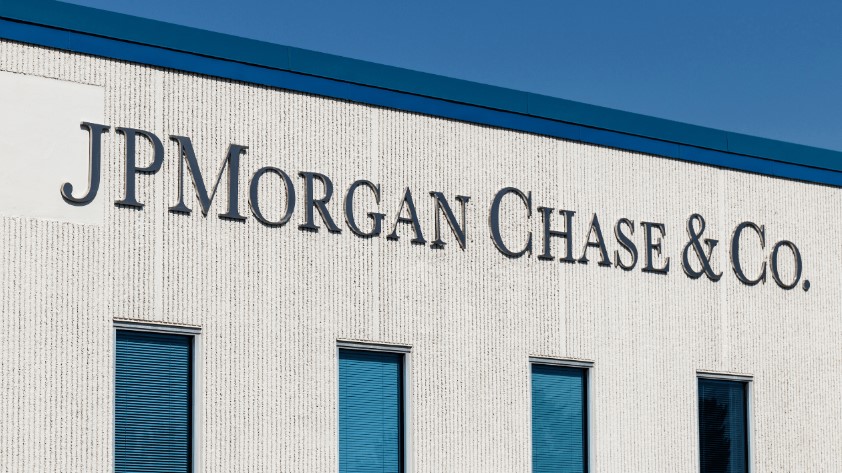 JPMorgan was scammed with fake users by the founder of the startup it bought for $175 million