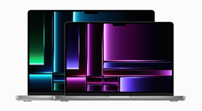 Apple introduced renewed MacBook Pro and Mac mini models with M2 Pro and M2 Max chips