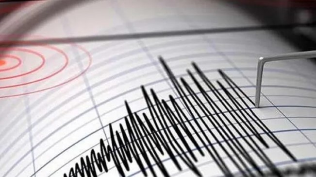 7.1 magnitude earthquake in Indonesia