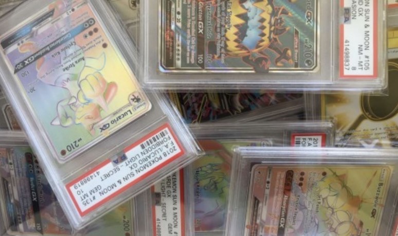 Pokémon: they get rich by cheating card collectors, four Apulians are in trouble