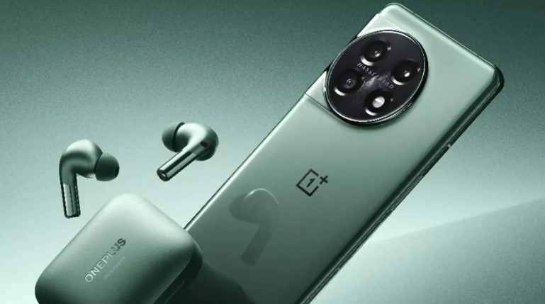 OnePlus 11: 16GB of RAM also arrives on the international version