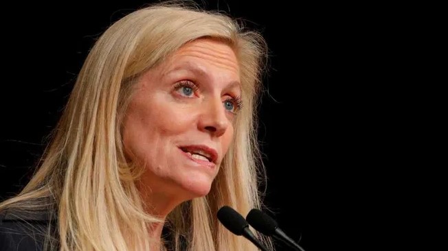 Fed Vice Chairman Brainard: Monetary policy will need to be more restrictive for a while