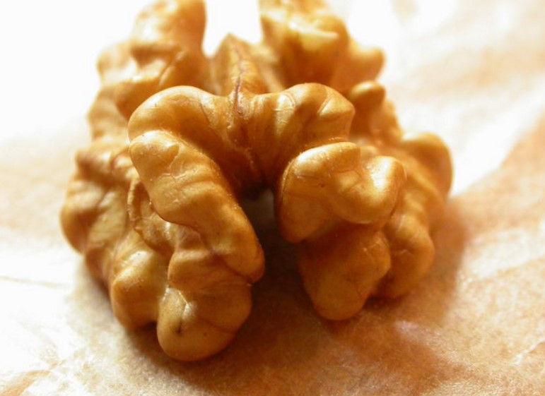 Walnuts are the new brain food for the stressed out