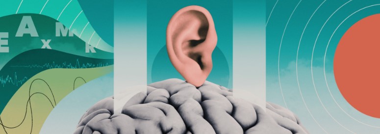Link between hearing loss and autism spectrum disorder
