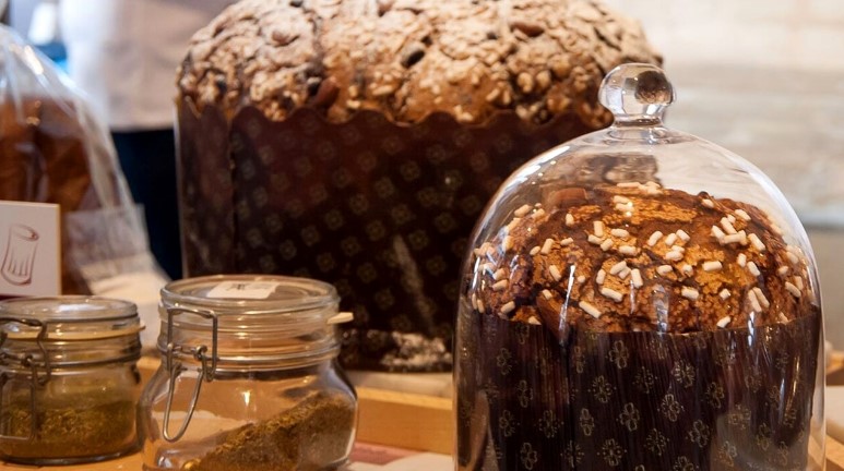 Panettone and pandoro: record prices Compared to 2021 there are price increases of 37%,