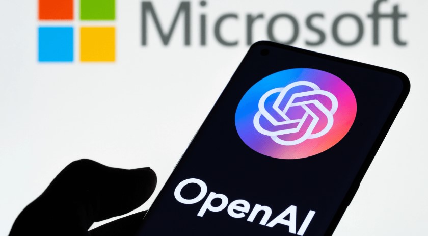 Microsoft announces expanding partnership with OpenAI with a multi-billion dollar investment