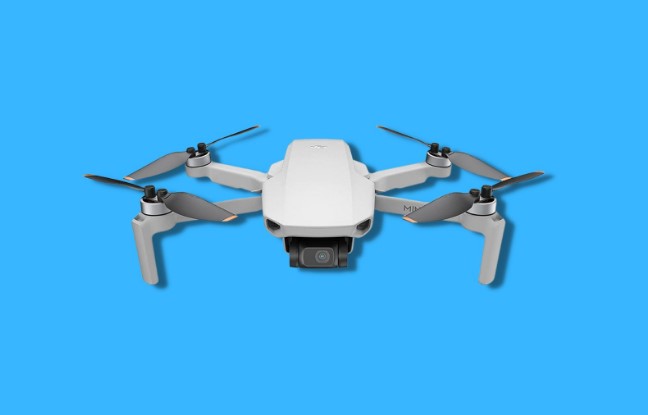 Drone: Dronezine pays lawyer and fines fees