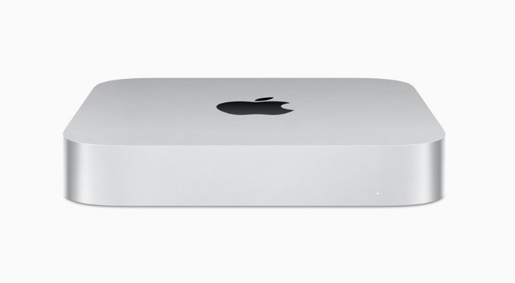 Apple Mac Mini with official M2 and M2 Pro chips: pricing and availability