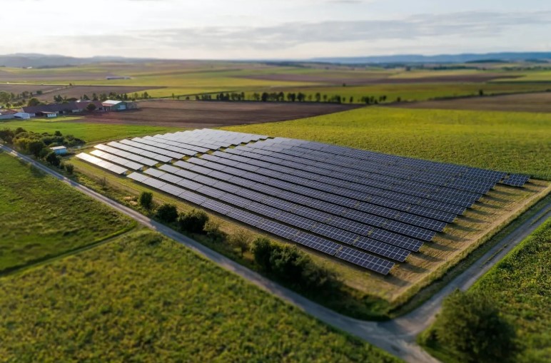 Photovoltaic: Europe installed 41 GW in 2022
