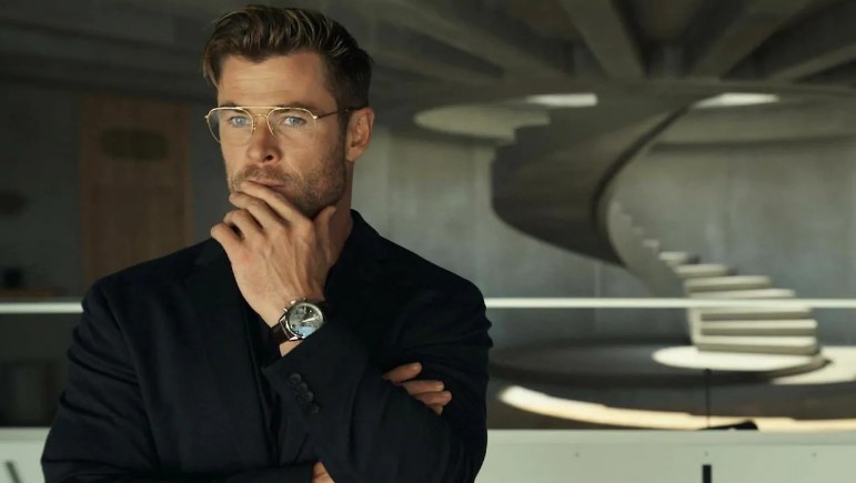 Alzheimer's disease: what is the pathology to which Chris Hemsworth is predisposed?