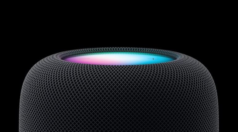 Apple HomePod: the second generation also marks the debut in Italy