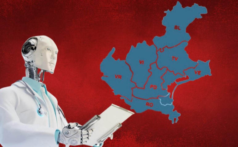 In Veneto, an AI will decide the priority of patients, but the Guarantor wants to see clearly