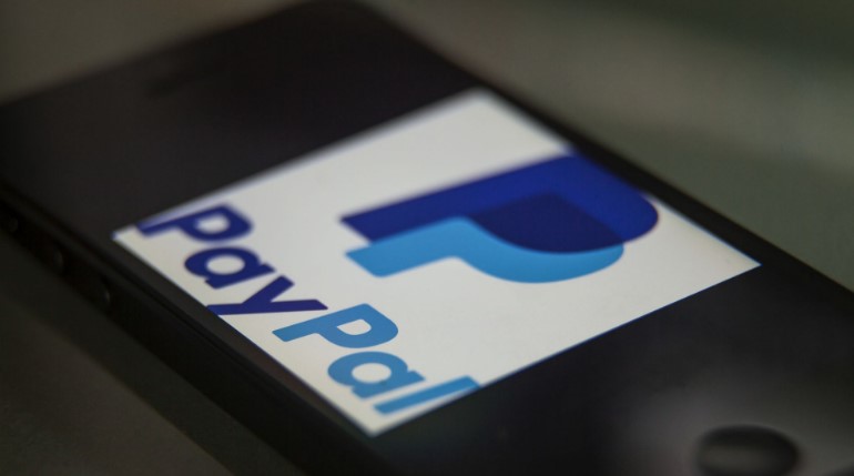 PayPal, hackers access the accounts of over 35,000 users: credit card data and history stolen