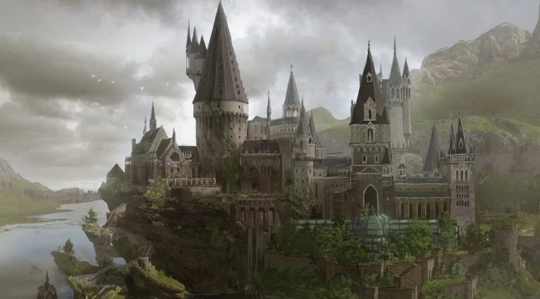 Hogwarts Legacy: New 11 minute gameplay video