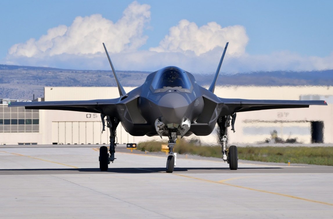 Aircraft: Germany evaluates the purchase of F-35s