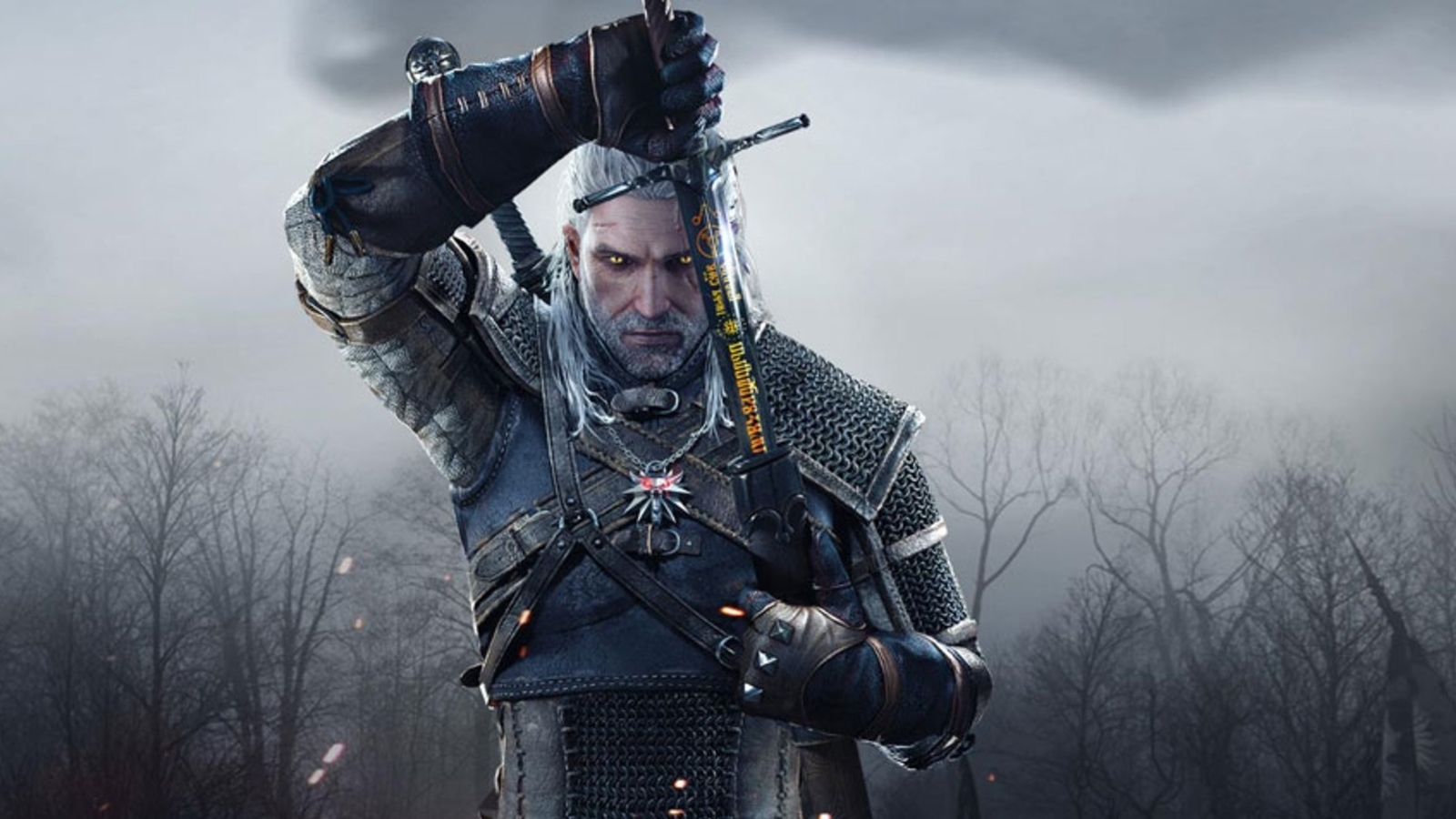 The Witcher 3: Wild Hunt – Complete Edition in physical edition from January 26th