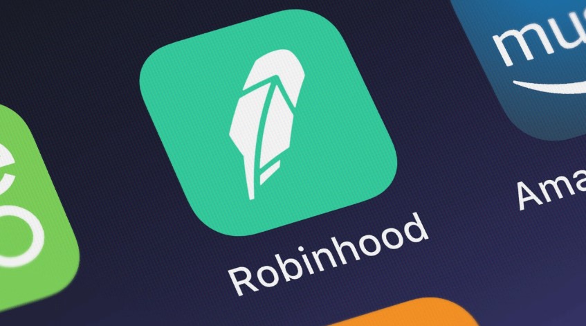 New media brand for generating business and financial news from Robinhood: Sherwood