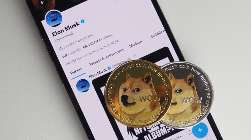 Twitter pressed the button for cryptocurrency payment system
