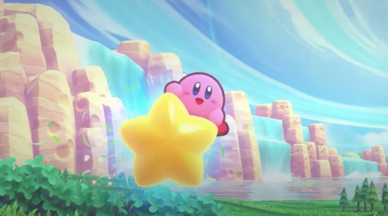 Kirby's Return to Dream Land Deluxe may include a new playable epilogue