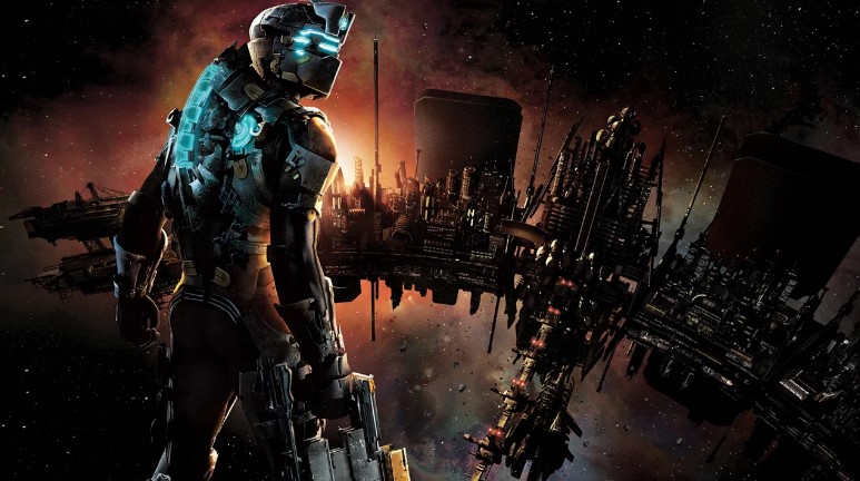 Will Dead Space 2 Remake happen? An easter egg suggests it