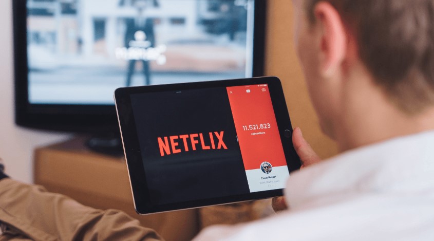 Netflix reveals exactly how to block users from sharing accounts