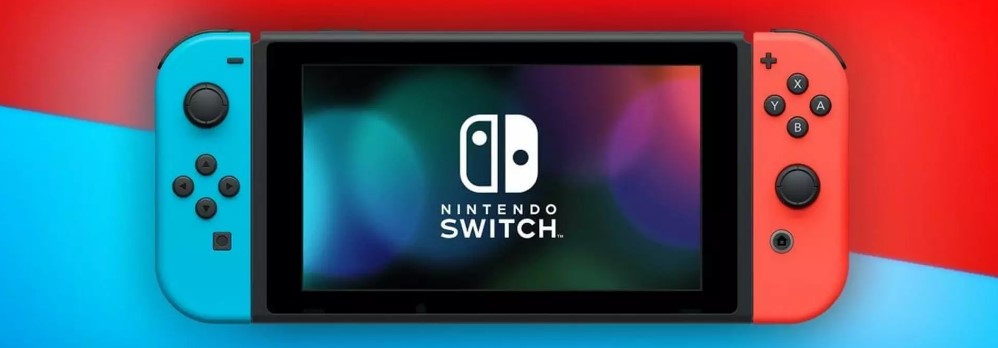 Nintendo Switch, the new "secret" update improves online purchases