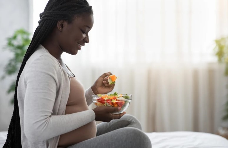 Mediterranean diet: the benefits in pregnancy