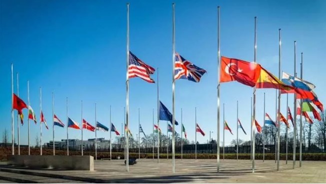 NATO: We stand in solidarity with our ally Turkey and all those affected at this terrible time