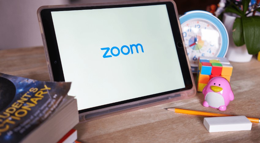 Zoom lays off 1,300 employees