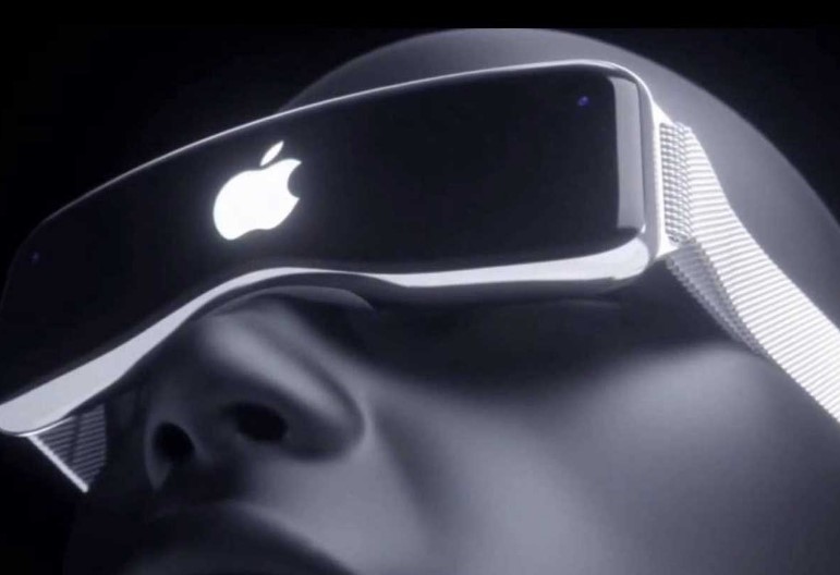 Everything you need to know about Apple's first VR/AR headset