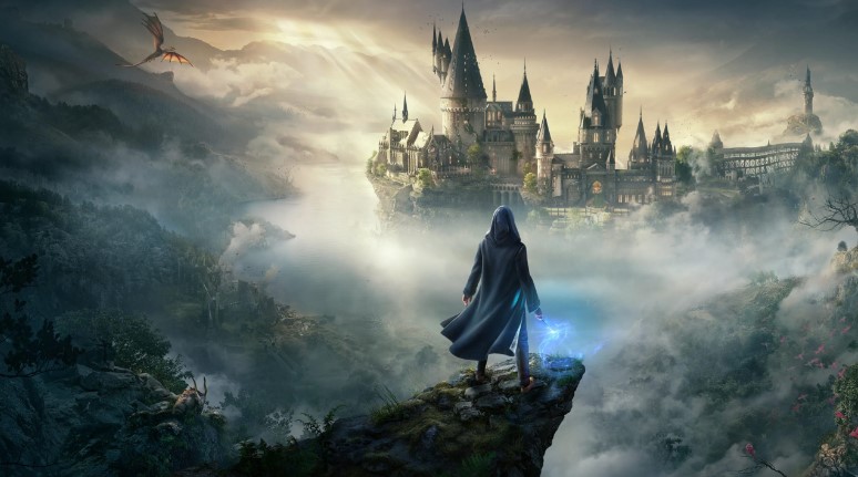 Hogwarts Legacy, Twitch Drops revealed: here is the complete list of rewards