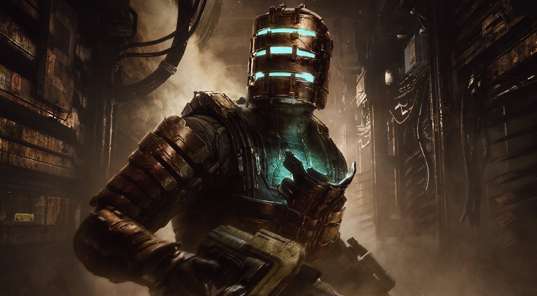 Dead Space Remake took two and a half years to make, EA Motive reveals