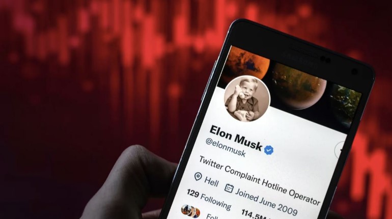 Twitter, one of the founders rejects Elon Musk: "he is not the right person to lead the social network"