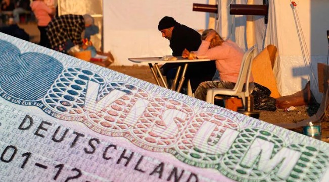 Germany discusses 'easy visa'! The intention is good, the problem is too much...
