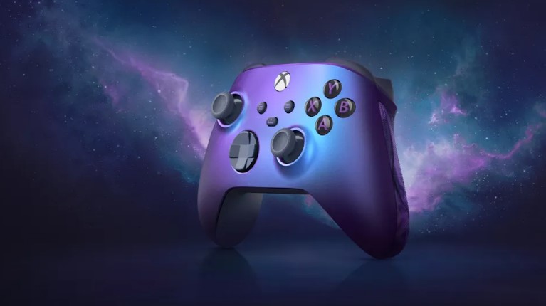 Xbox: Stellar Shift Special Edition controller available for pre-order on Amazon