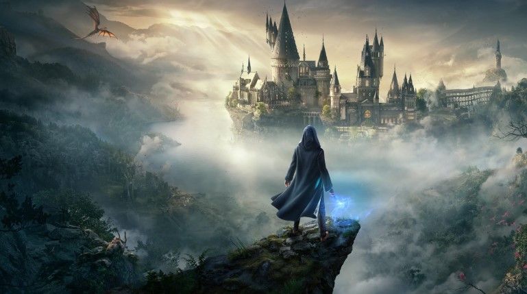 Hogwarts Legacy: new improvement patch coming to PC and Xbox