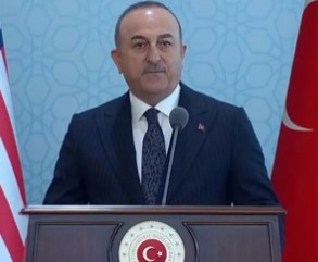 Last minute... F-16 statement from Minister Çavuşoğlu: Rapid completion of the process is beneficial for both sides