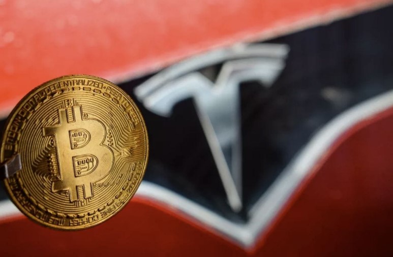 Tesla, the bet on Bitcoin is very expensive: over 140 million dollars lost