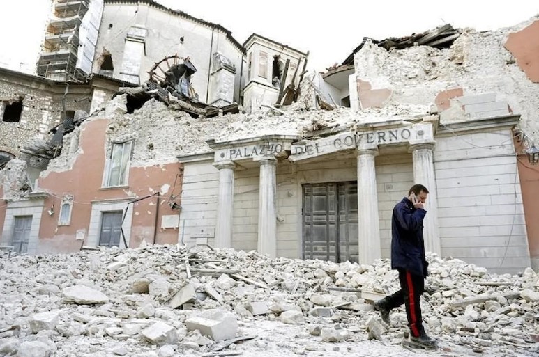 Abruzzo 2009 earthquake: Cipess approves the reconstruction