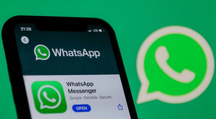WhatsApp is testing message editing with a limited number of users