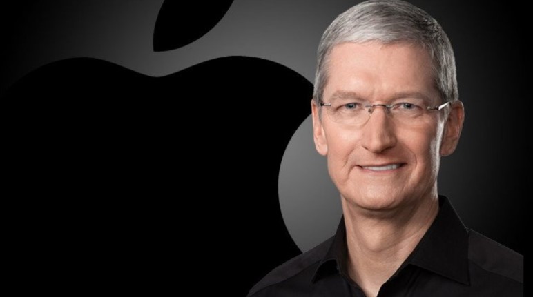 Will Apple also lay off thousands of employees? "Never say never," says Tim Cook